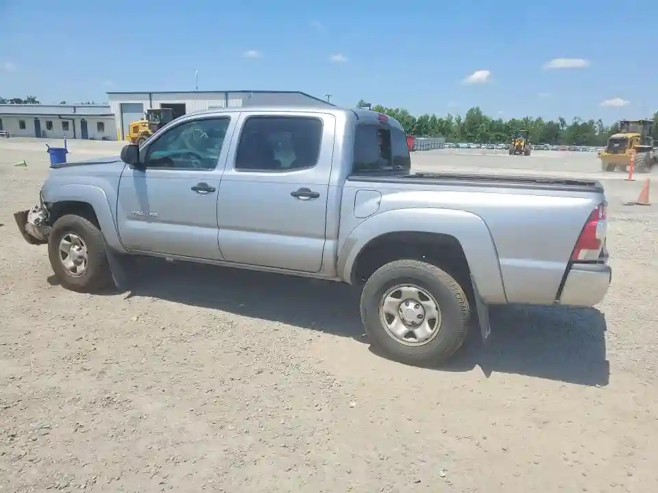3TMLU4EN5FM182359 2015 TOYOTA TACOMA V6-1