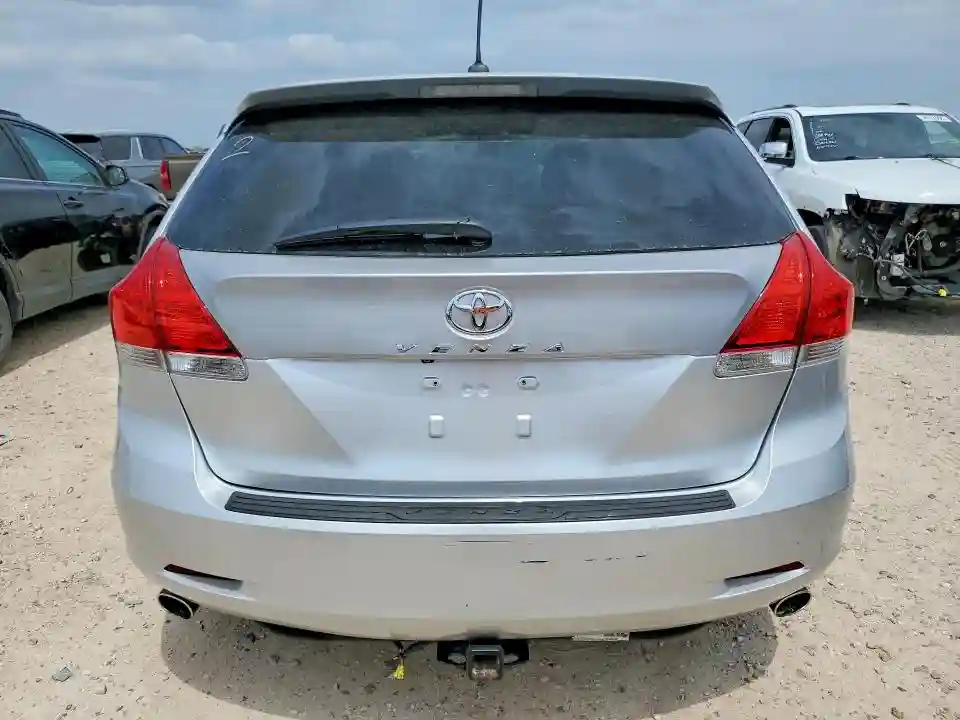 4T3ZK3BB7AU021474 2010 TOYOTA VENZA-5