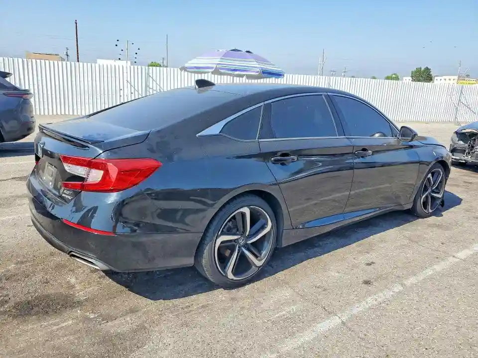 1HGCV1F39MA030170 2021 HONDA ACCORD-2