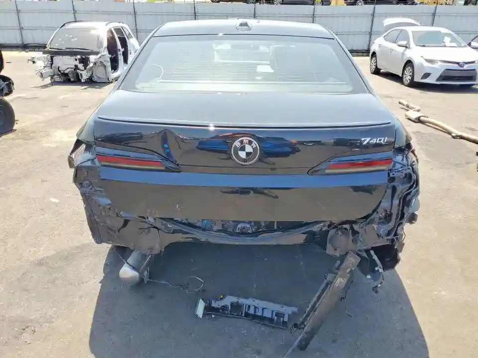 WBA23EH0XPCN13313 2023 BMW 7 SERIES-5