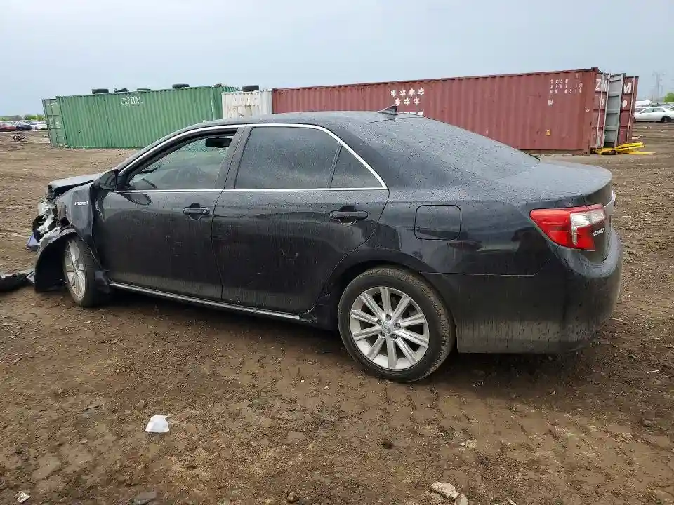 4T1BD1FK5DU094186 2013 TOYOTA CAMRY SOLA-1