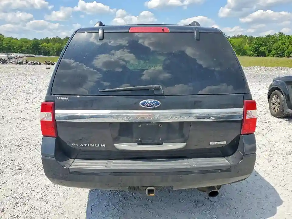 1FMJU1MT1FEF42878 2015 FORD EXPEDITION-5