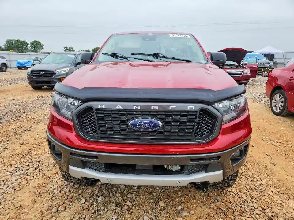 1FTER4FH5LLA82617 2020 FORD RANGER-4