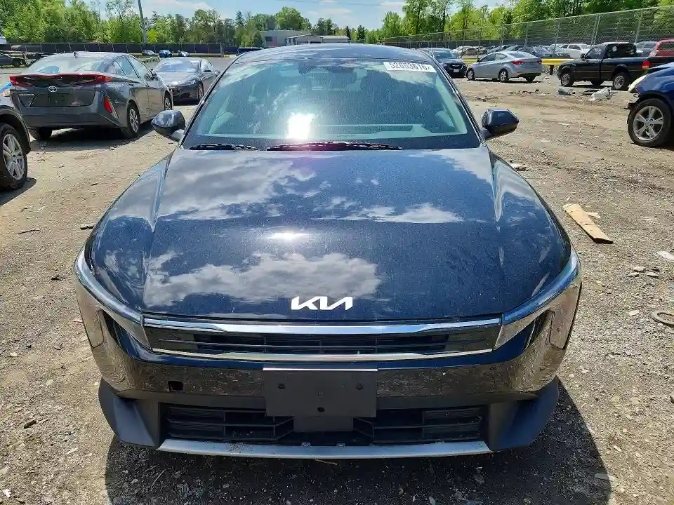 3KPFU4DE6SE007055 2025 KIA ALL OTHER-4