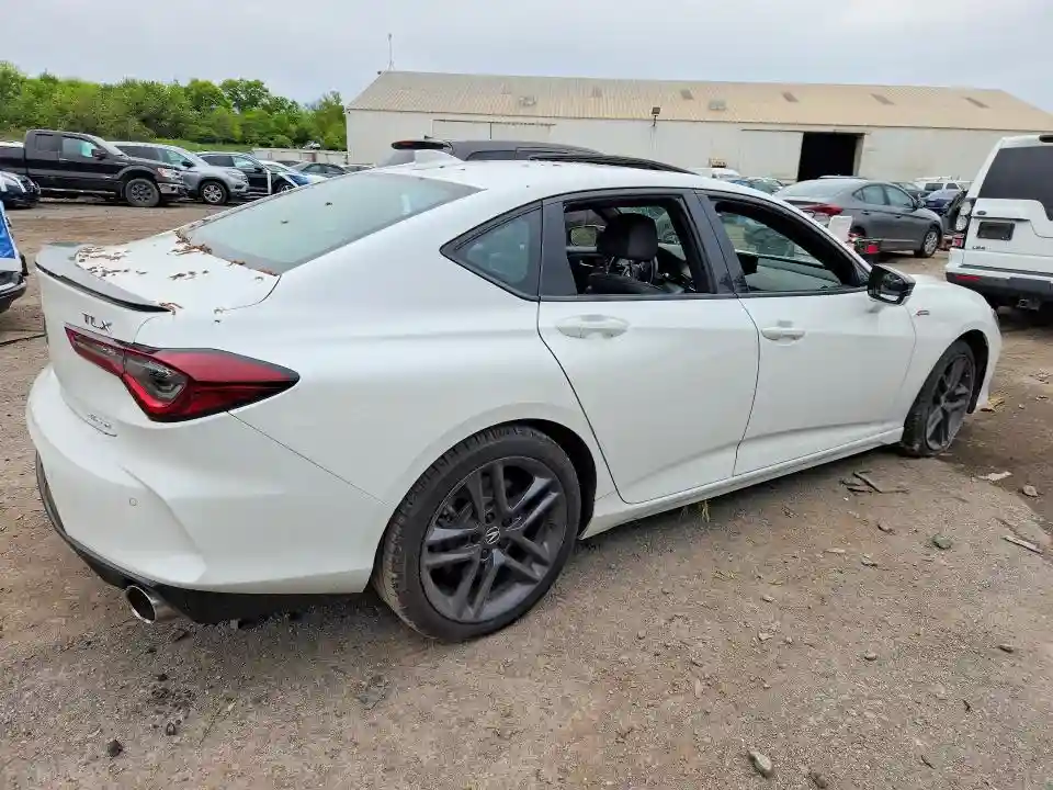 19UUB6F58RA000399 2024 ACURA TLX-2