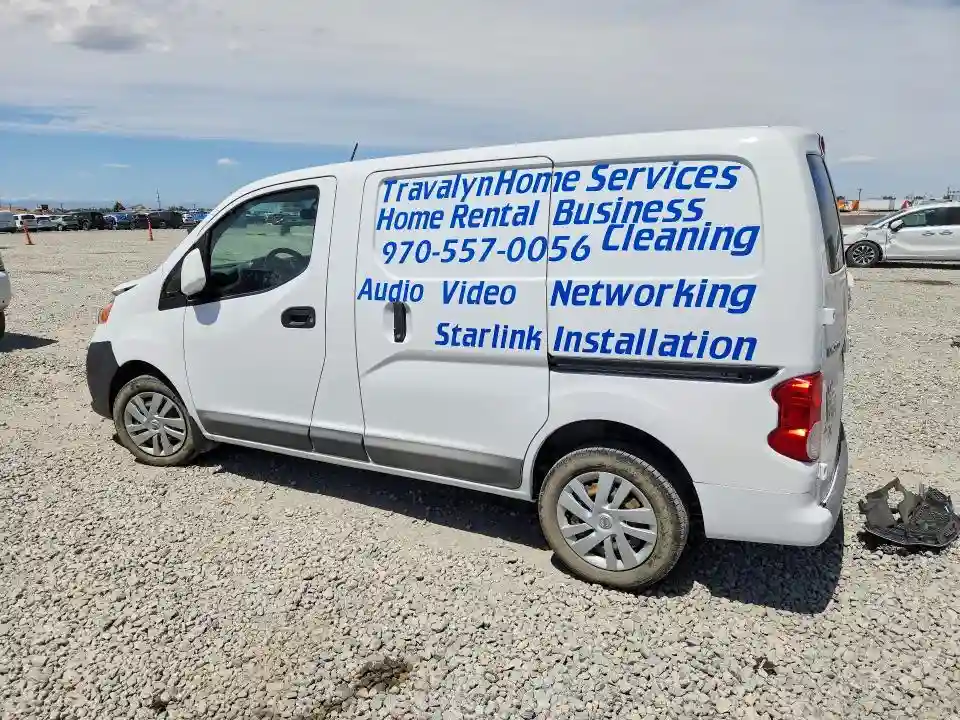 3N6CM0KN9KK699857 2019 NISSAN NV-1