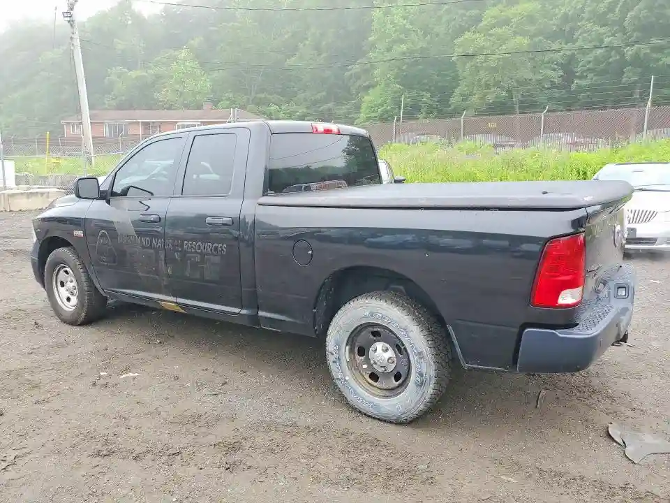 1C6RR7FT3KS547513 2019 RAM 1500-1
