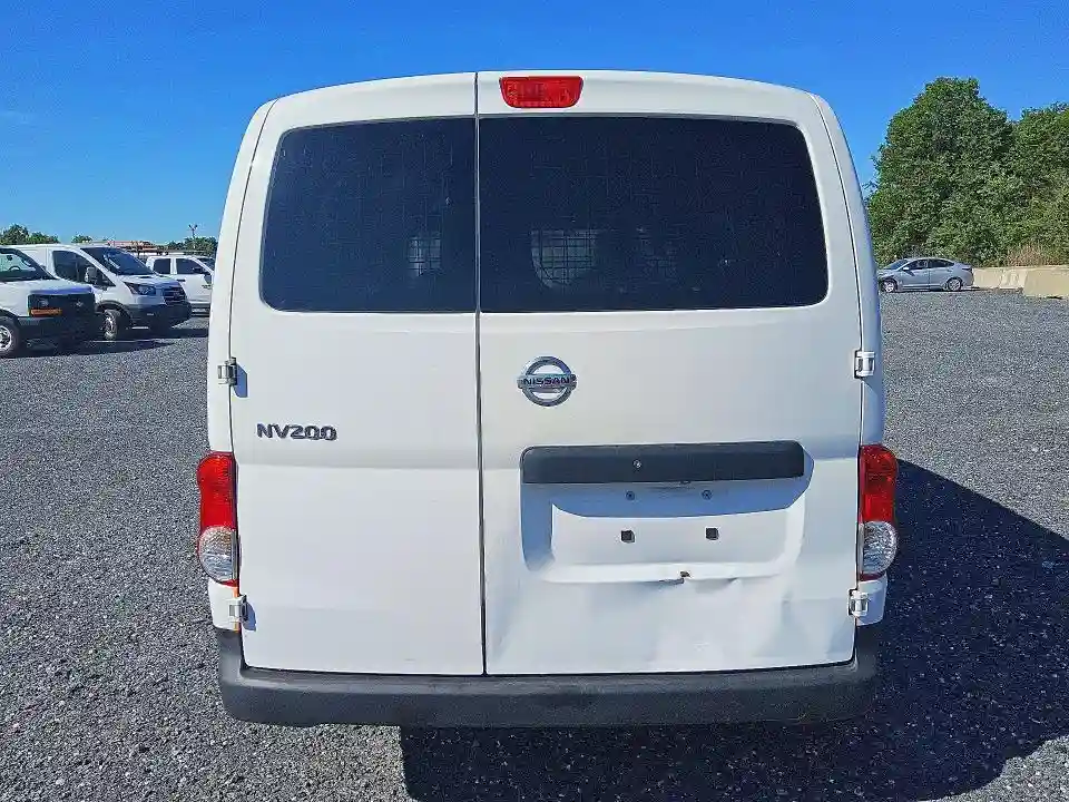 3N6CM0KN1KK705649 2019 NISSAN NV-5