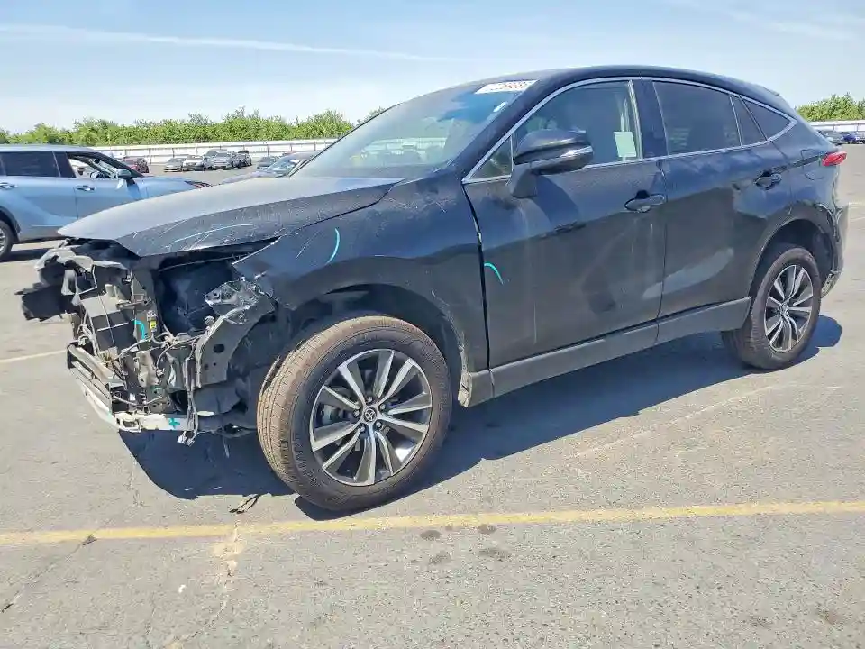 JTEAAAAH3PJ122041 2023 TOYOTA VENZA-0