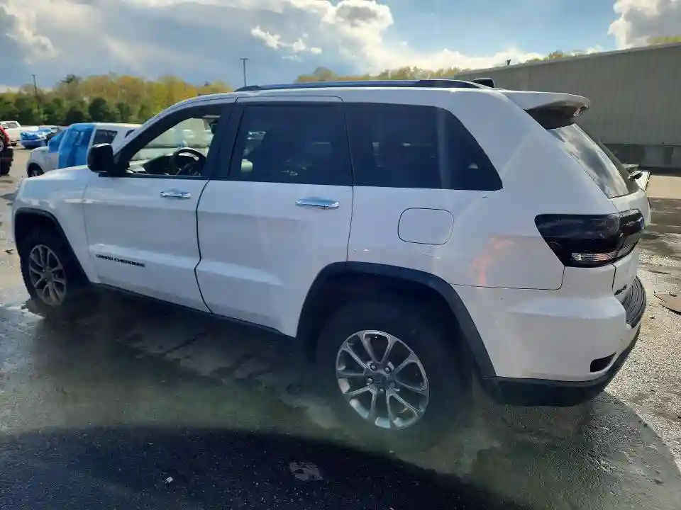 1C4RJFBM2EC443229 2014 JEEP CHEROKEE-1