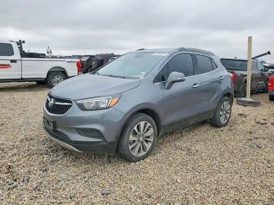 KL4CJASB9KB953824 2019 BUICK ENCORE-0