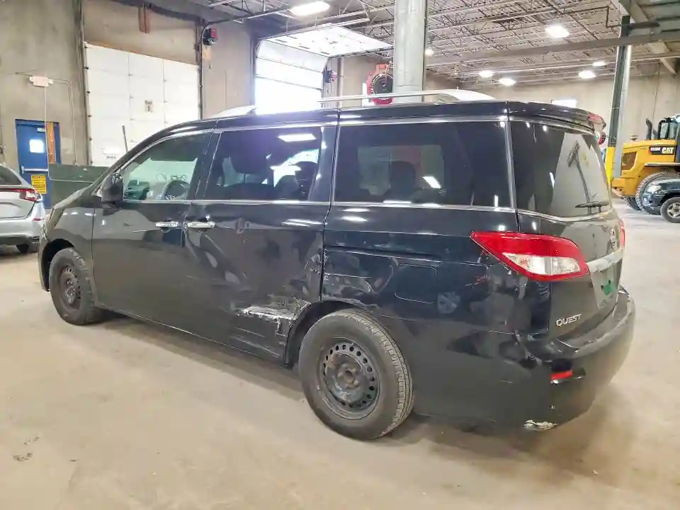 JN8AE2KPXC9037699 2012 NISSAN QUEST-1