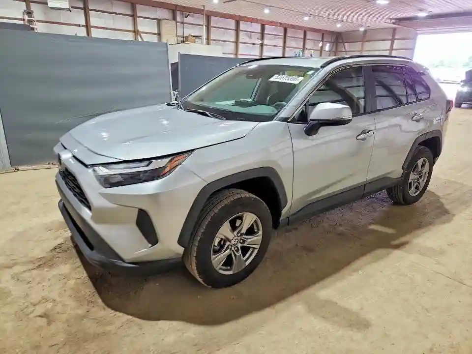 2T3P1RFV1SW511329 2025 TOYOTA RAV4-0
