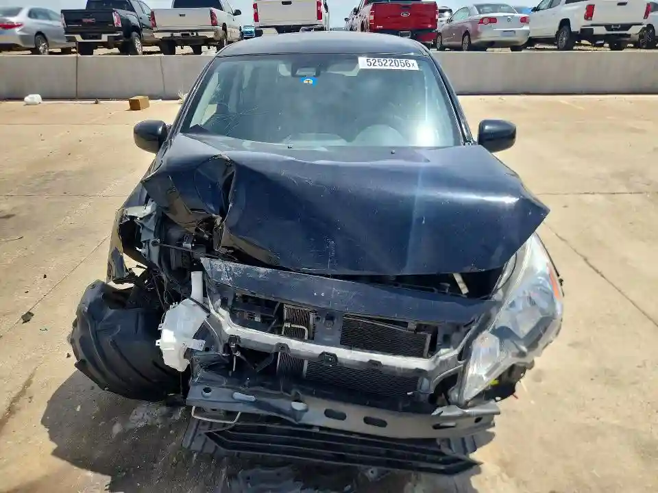 ML32AUHJ1RH003078 2024 MITSUBISHI MIRAGE-4