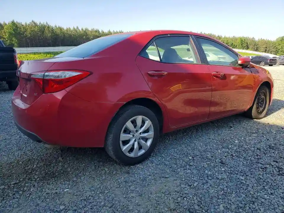 2T1BURHE5GC509373 2016 TOYOTA COROLLA-2
