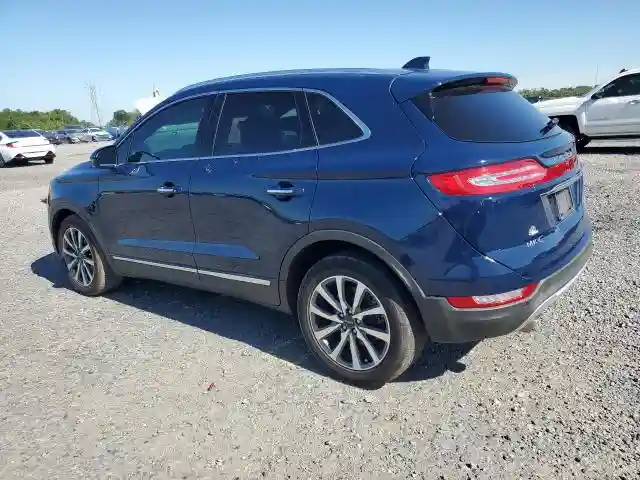 5LMCJ3C9XKUL38497 2019 LINCOLN MKC-1