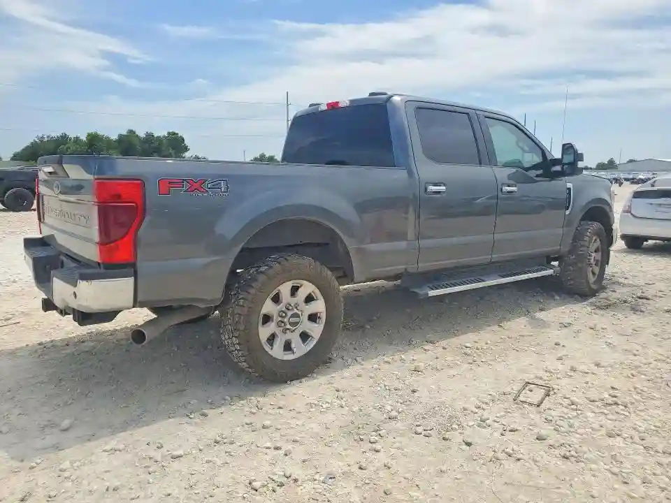 1FT7W2B60LEE19032 2020 FORD F250-2