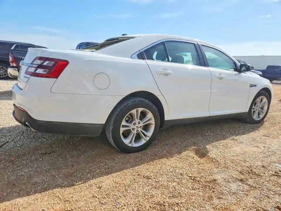 1FAHP2D84JG109232 2018 FORD TAURUS-2