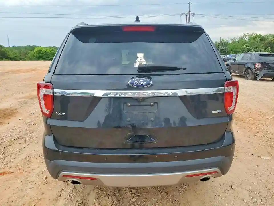 1FM5K8D85GGA44443 2016 FORD EXPLORER-5