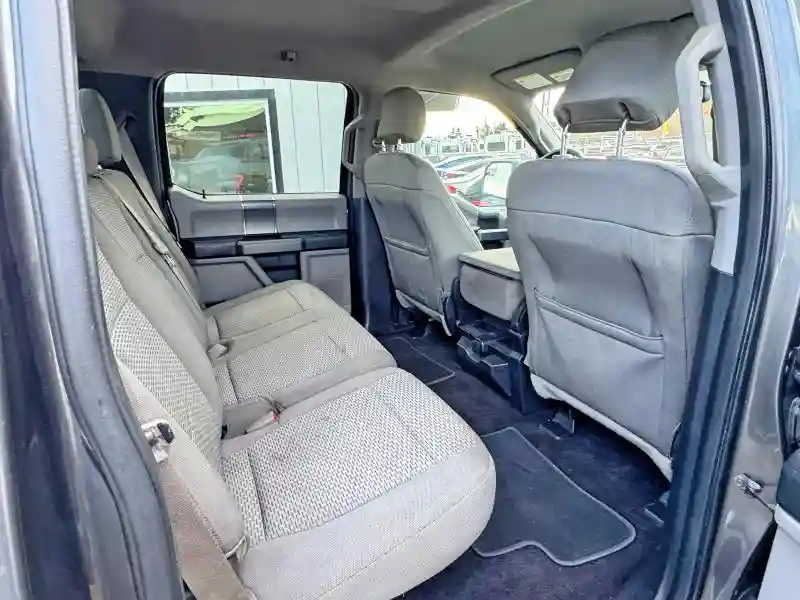 1FTEW1EF5FFB93209 2015 FORD F150-5