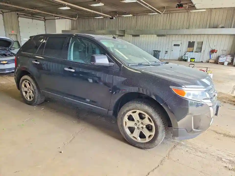 2FMDK4JCXBBA48131 2011 FORD EDGE-3