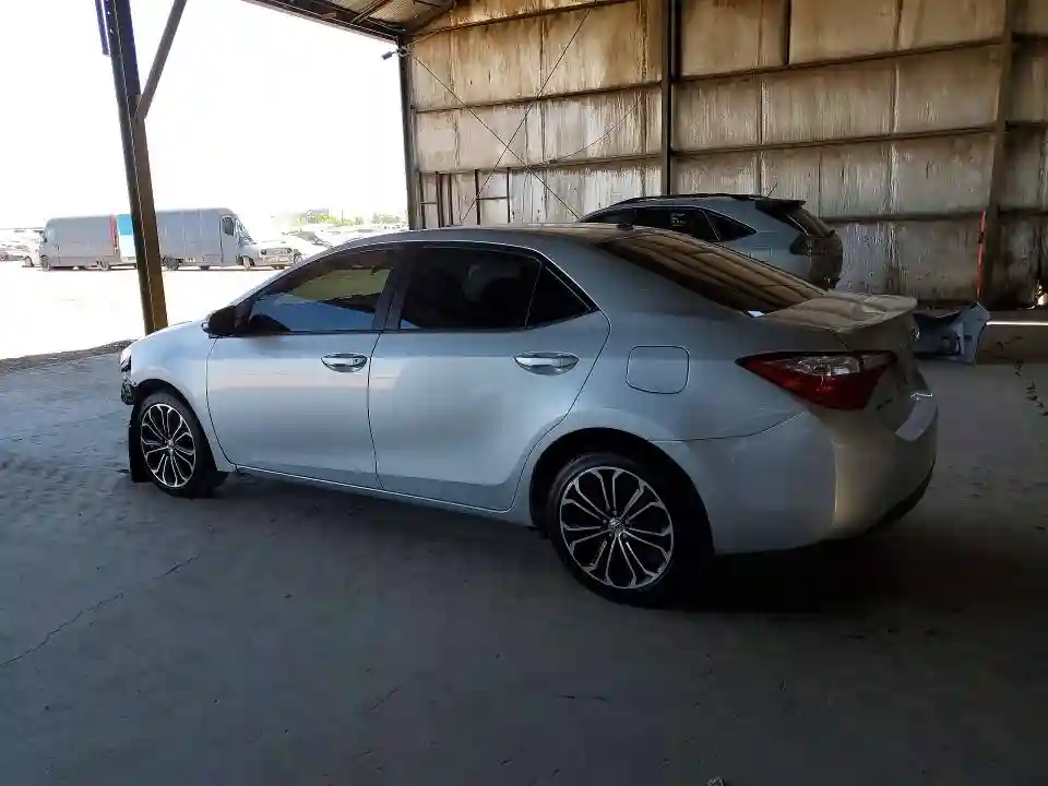 5YFBURHE4FP304559 2015 TOYOTA COROLLA-1
