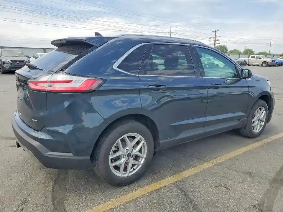 2FMPK4J97NBA88432 2022 FORD EDGE-2