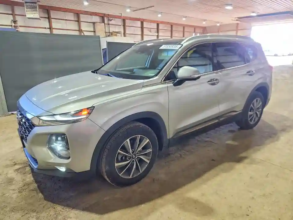 5NMS5CAD2LH286340 2020 HYUNDAI SANTA FE-0