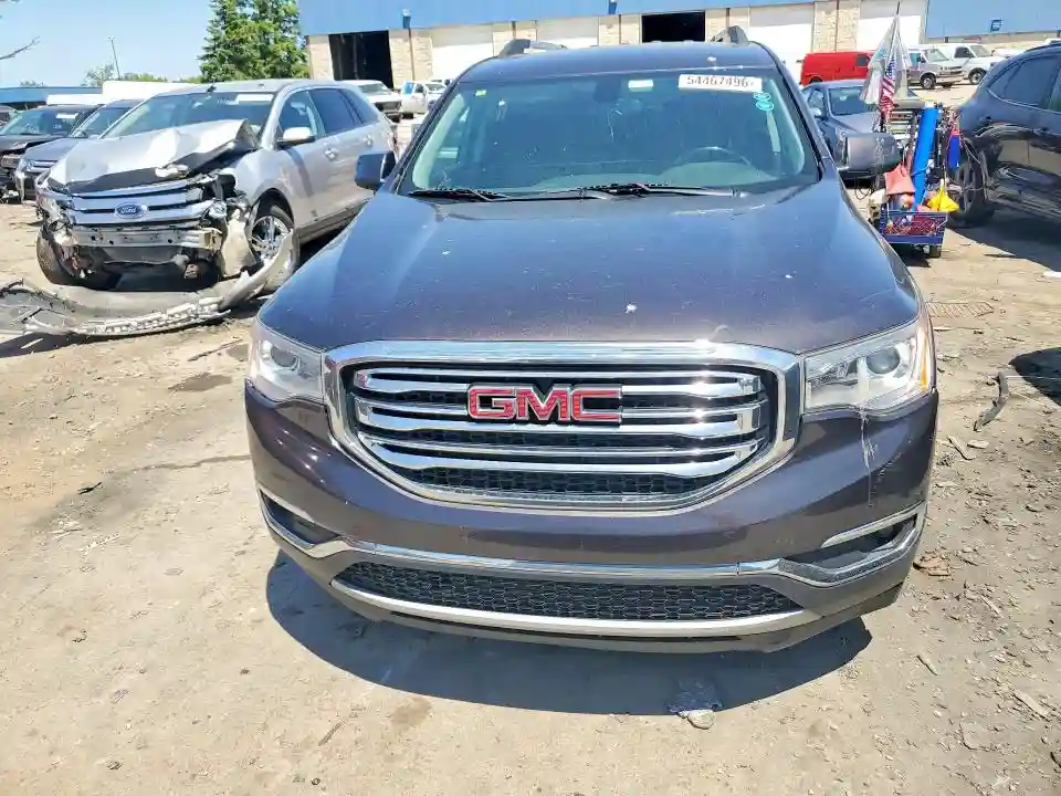 1GKKNLLS3KZ121018 2019 GMC ACADIA-4