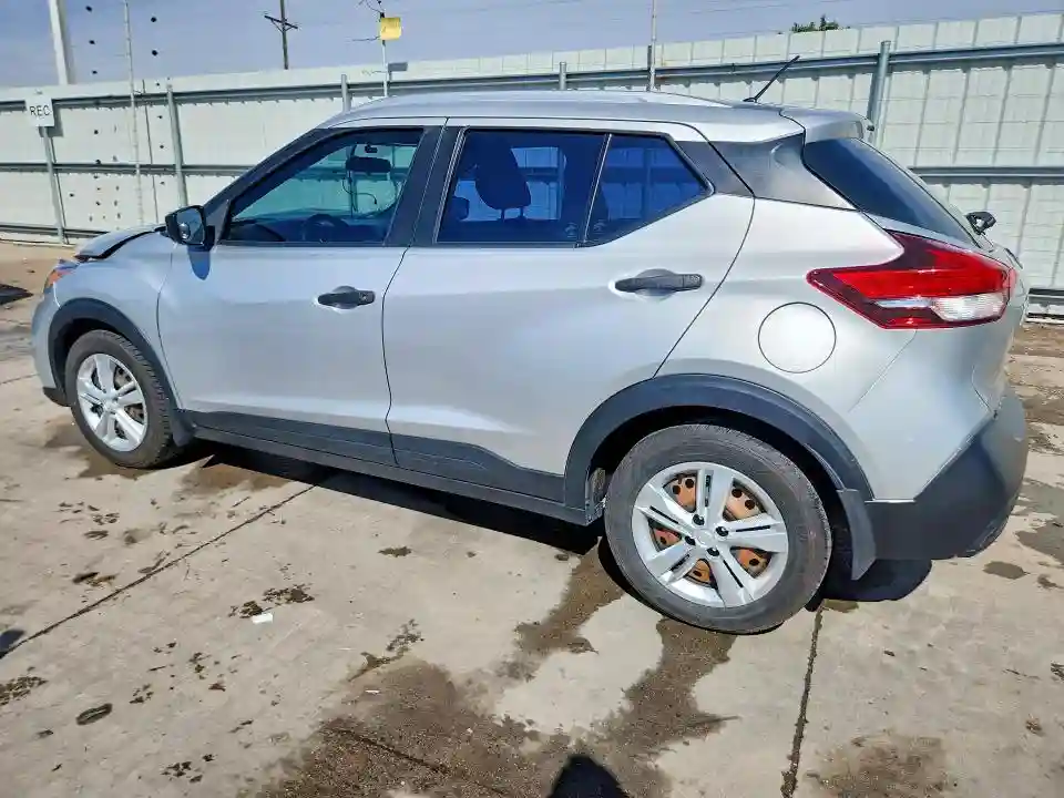 3N1CP5CU7KL481278 2019 NISSAN KICKS-1