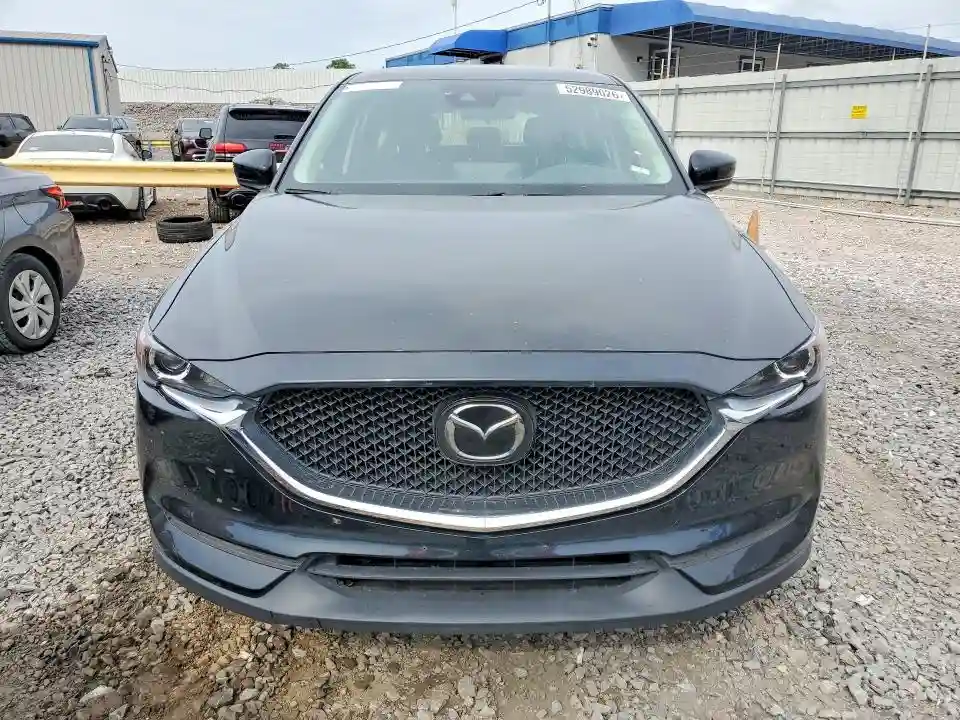 JM3KFABM9M0416266 2021 MAZDA CX-5-4