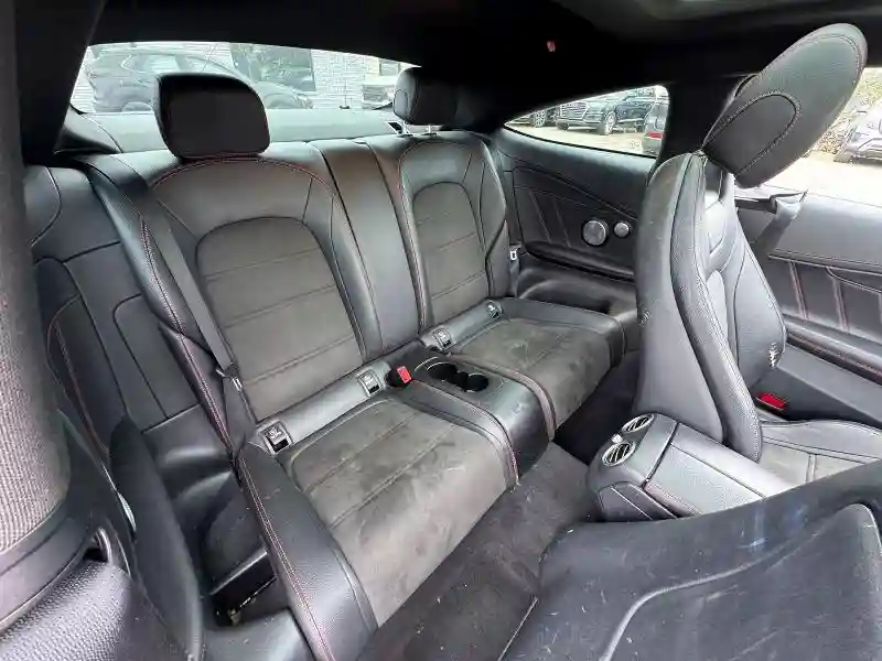WDDWJ6EB0LF944375 2020 MERCEDES-BENZ C-CLASS-5