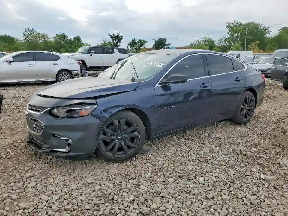 1G1ZE5ST3HF287414 2017 CHEVROLET MALIBU-0