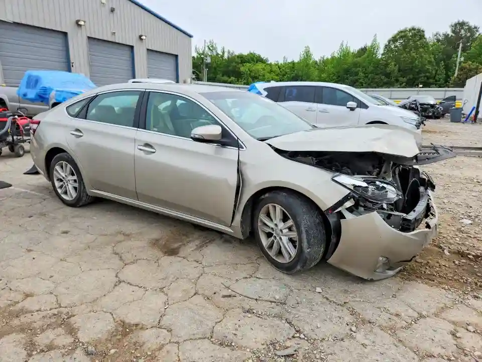 4T1BK1EB3DU071481 2013 TOYOTA AVALON-3