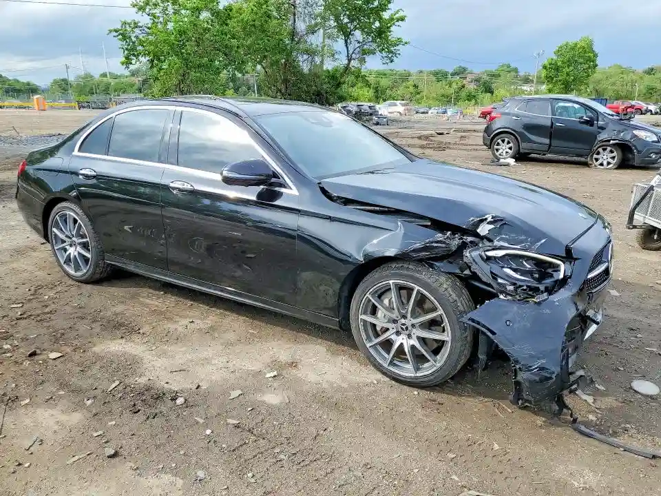 W1KZF8EB0MA931960 2021 MERCEDES-BENZ E-CLASS-3