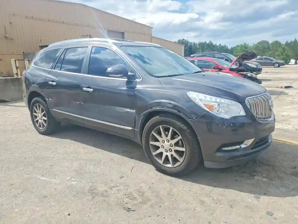 5GAKRBKD8FJ300769 2015 BUICK ENCLAVE-3