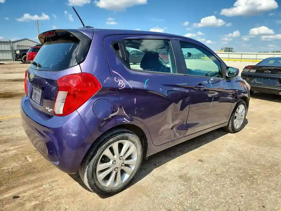 KL8CD6SA1GC552991 2016 CHEVROLET SPARK-2