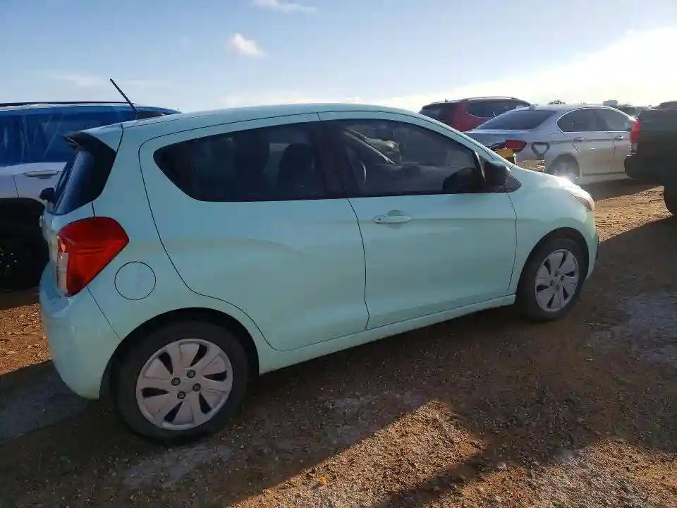 KL8CB6SA6HC838875 2017 CHEVROLET SPARK-2