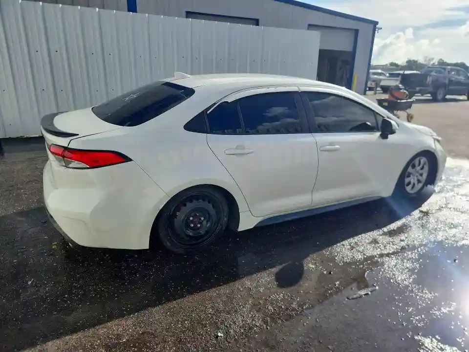 5YFS4RCE4LP012333 2020 TOYOTA COROLLA-2