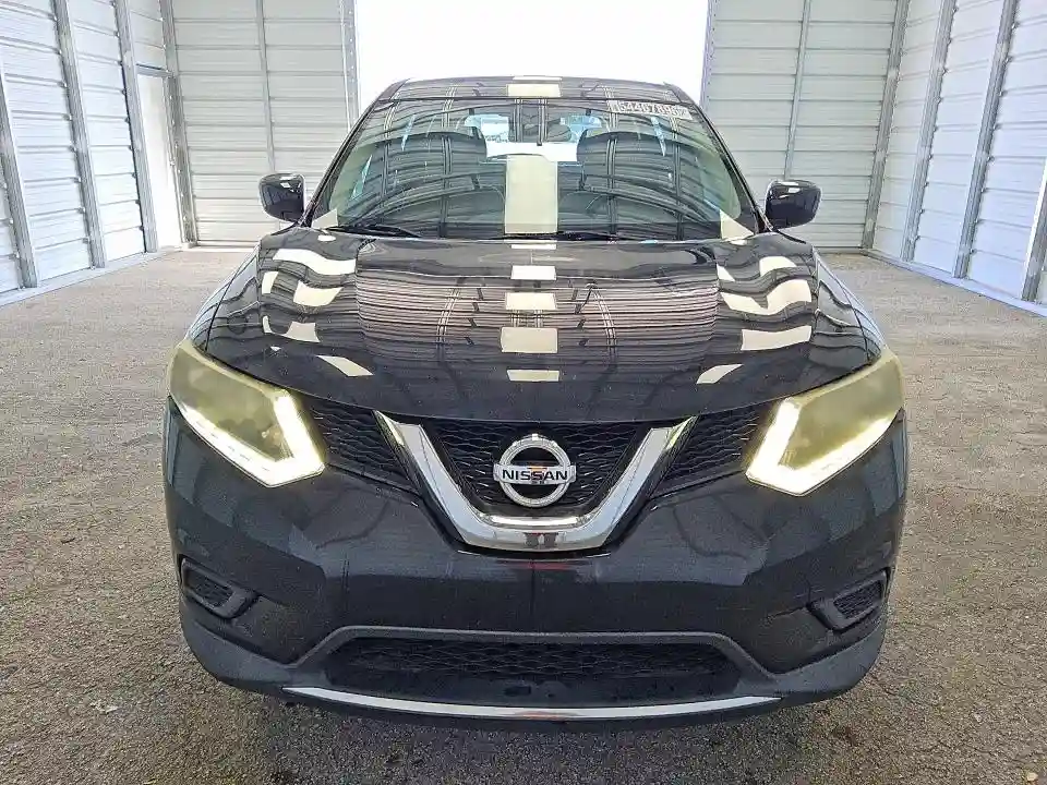 5N1AT2MT9GC842402 2016 NISSAN ROGUE-4