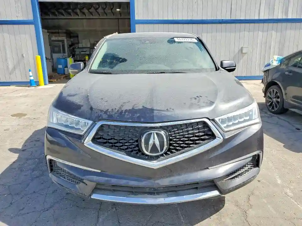 5J8YD3H54KL011661 2019 ACURA MDX-4