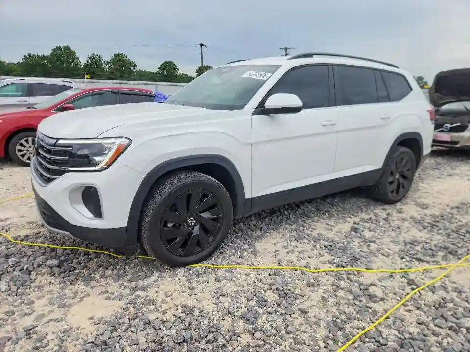 1V2HR2CA0RC545215 2024 VOLKSWAGEN ATLAS-0