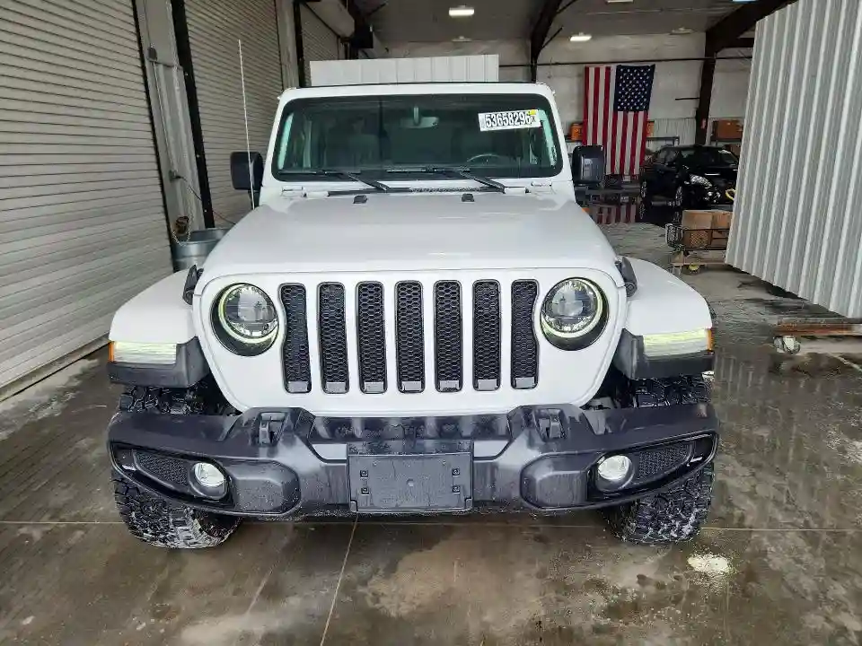 1C4HJXEN8PW636461 2023 JEEP WRANGLER-4