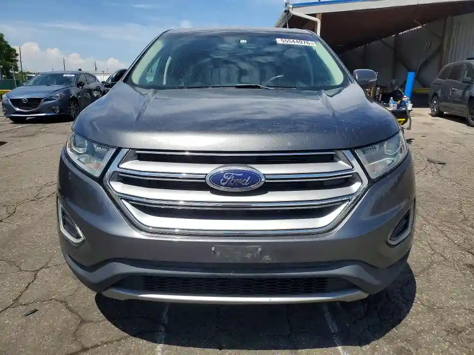 2FMPK4J93GBC10657 2016 FORD EDGE-4