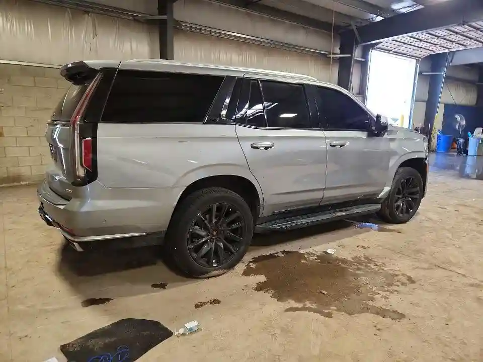1GYS4BKL1PR364590 2023 CADILLAC ESCALADE-2