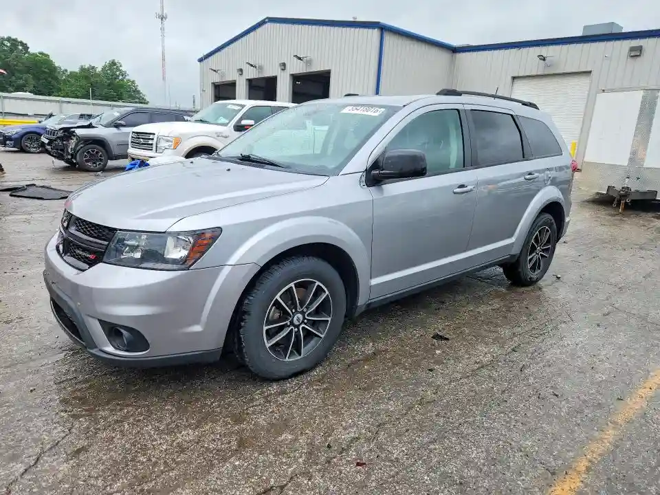 3C4PDCBG7JT505343 2018 DODGE JOURNEY-0