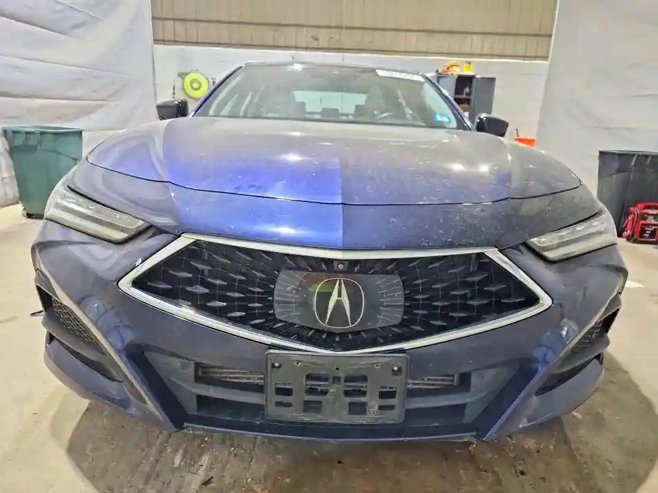 19UUB6F67MA009273 2021 ACURA TLX-4