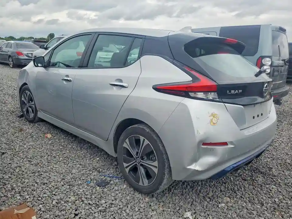 1N4BZ1CP4LC301120 2020 NISSAN LEAF-1