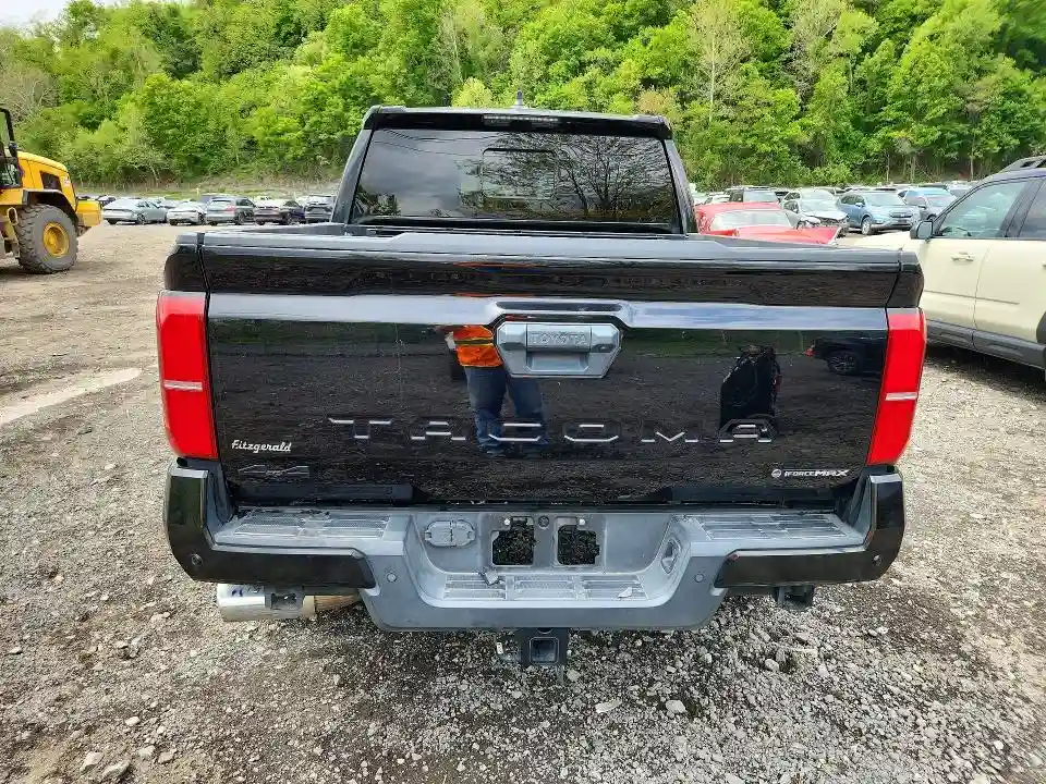 3TYLC5LN2RT001383 2024 TOYOTA TACOMA-5