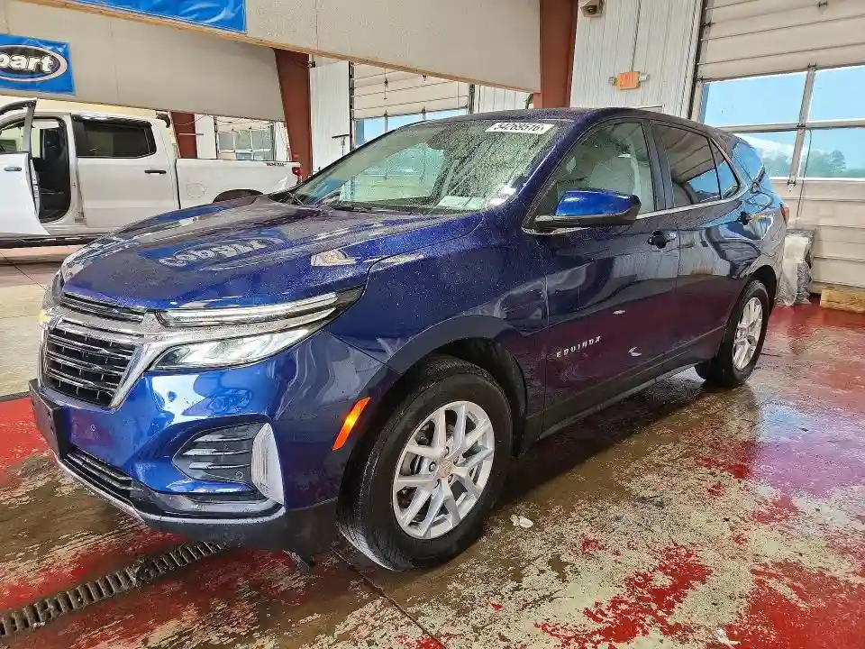 3GNAXUEV6NL288832 2022 CHEVROLET EQUINOX-0